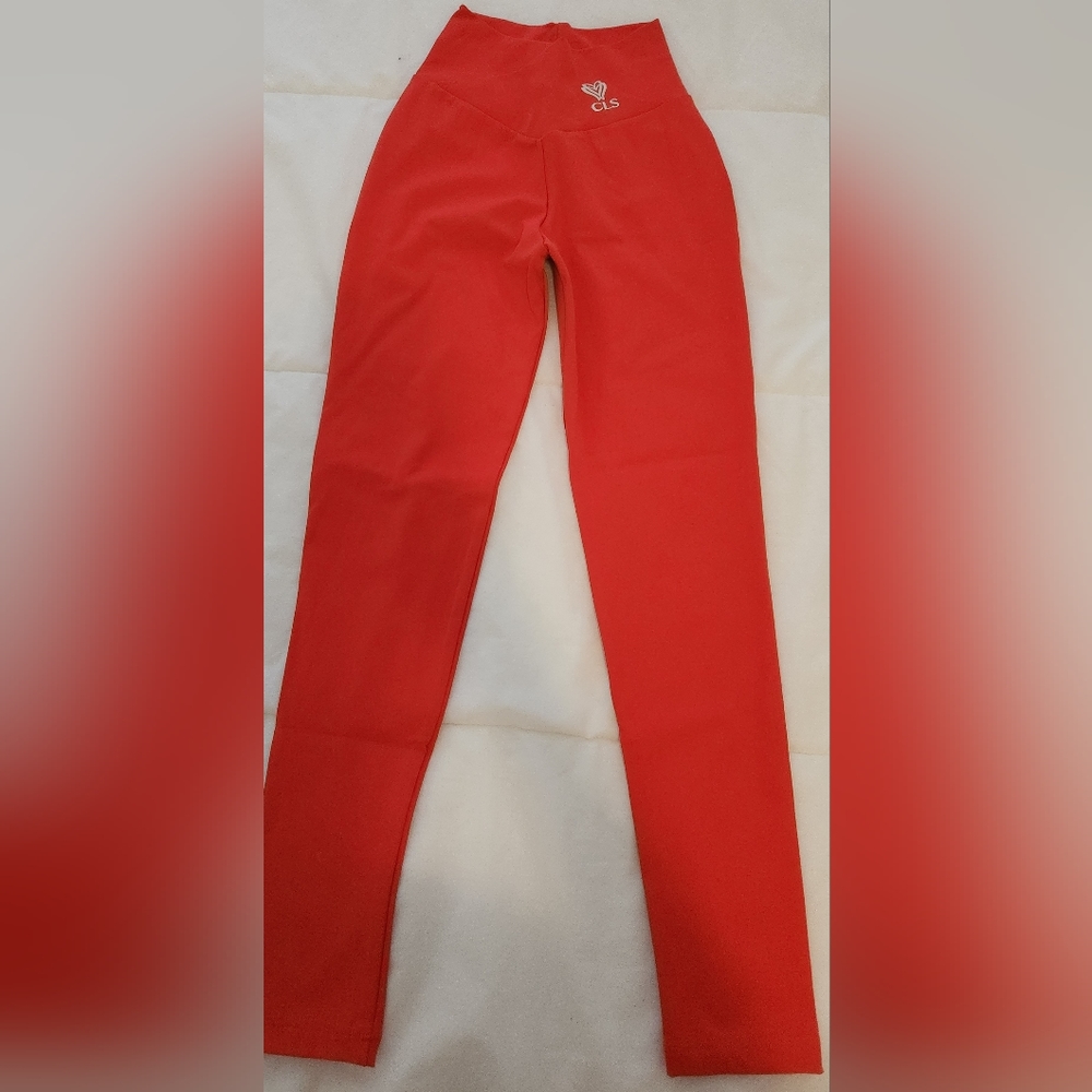 CLS SPORTSWEAR LEGGINGS SIZE S